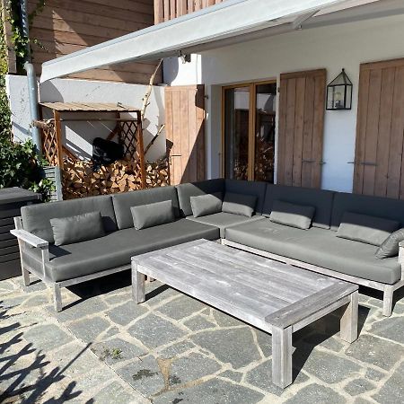 K2 Chalet Crans-Montana Extérieur photo