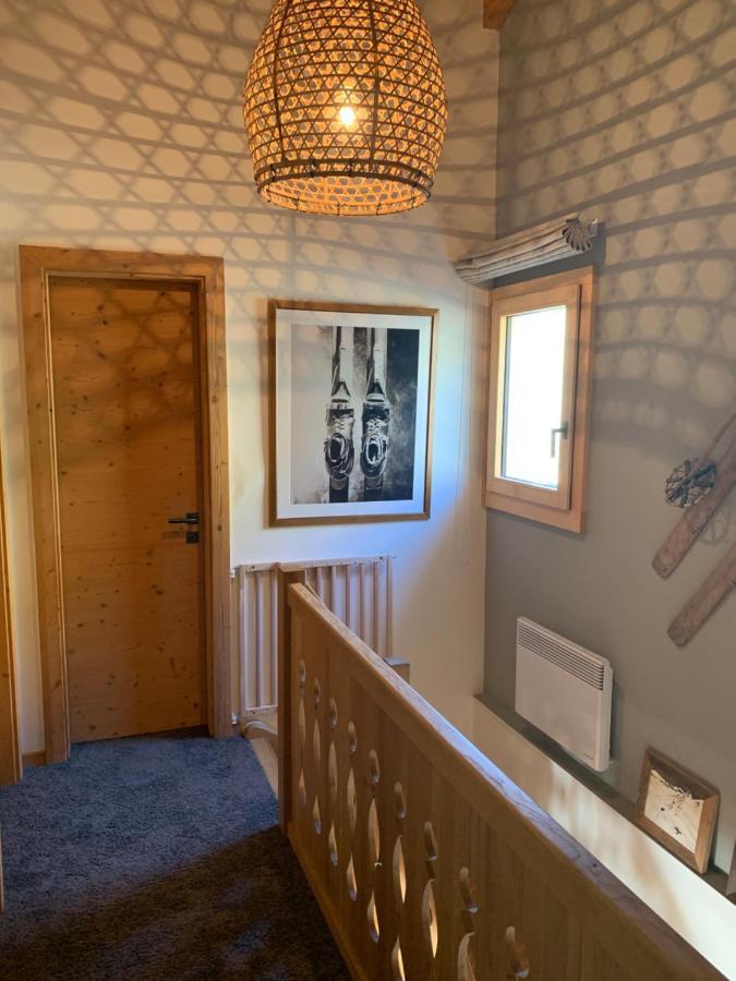 K2 Chalet Crans-Montana Extérieur photo
